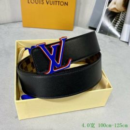 Picture of LV Belts _SKULVBelt40mmX95-125cm7D476667